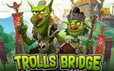 Trolls Bridge slot (Canada)