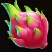 Tropical Tiki: Dragonfruit