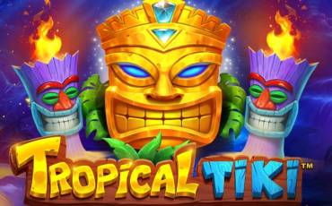 Tropical Tiki slot (Canada)