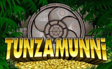 Tunzamunni slot (Canada)