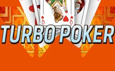 Turbo Poker slot