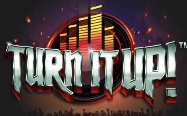 Turn It Up! slot (Canada)