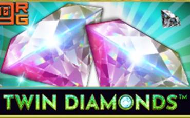 Twin Diamonds slot (Canada)