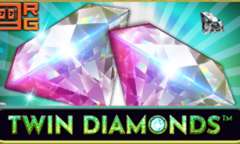 Play Twin Diamonds