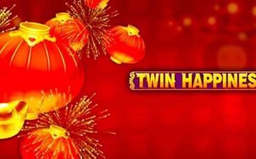 Twin Happiness slot (Canada)