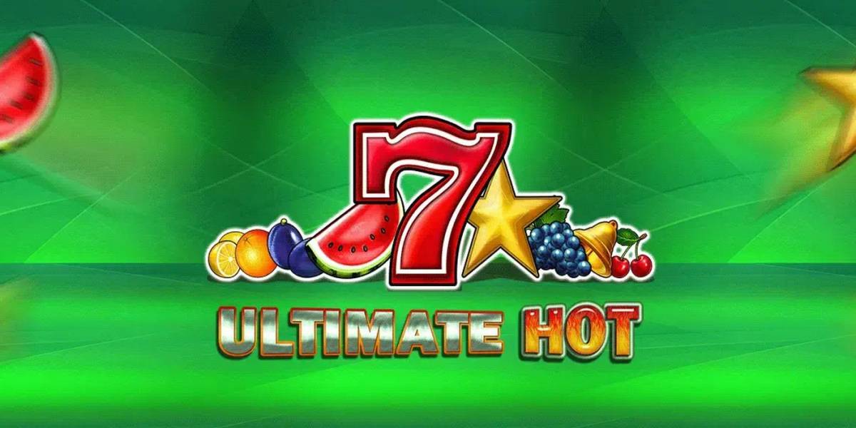 Ultimate Hot slot (Canada)