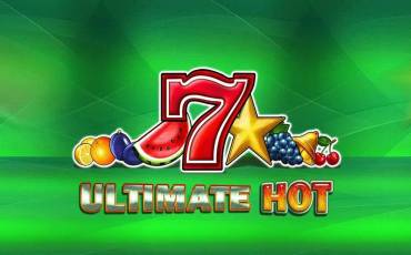 Ultimate Hot slot (Canada)