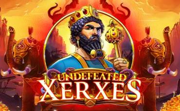 Undefeated Xerxes slot