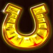 Unicorn Reels: Yellow horseshoe