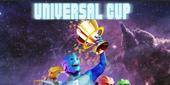 Universal Cup by RAW iGaming CA