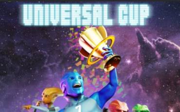 Universal Cup slot (Canada)