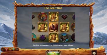 Untamed Wilds: Wilds