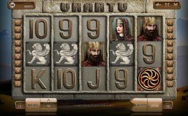 Urartu slot (Canada)