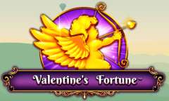 Play Valentines Fortune