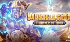 Play Valhalla Saga Thunder of Thor
