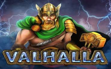 Valhalla slot (Canada)