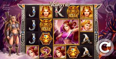 Valkyrie: Characters