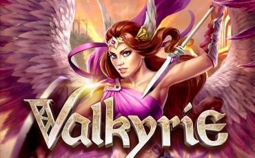 Valkyrie slot