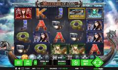 Play Valkyries of Odin