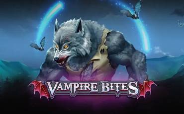 Vampire Bites slot (Canada)