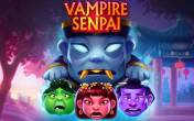 Vampire Senpai (logo)