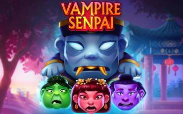 Vampire Senpai slot (Canada)