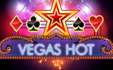 Vegas Hot slot (Canada)