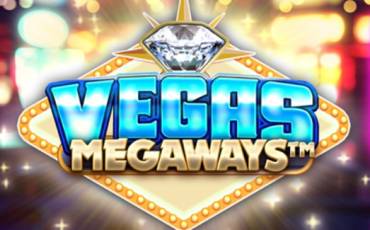 Vegas Megaways slot (Canada)