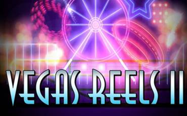 Vegas Reels II slot (Canada)