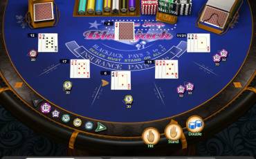 Vegas Strip Blackjack – Elite Edition online