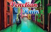 Venetian Rain (logo)