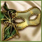 Venezia d`Oro: Mask