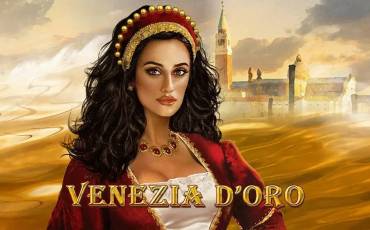 Venezia d`Oro slot (Canada)