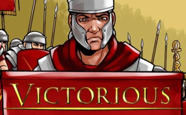 Victorious slot (Canada)