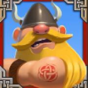 Viking Clash: Viking warrior