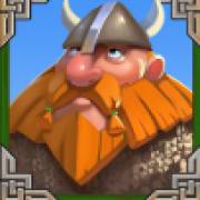 Viking Clash: Viking fat man