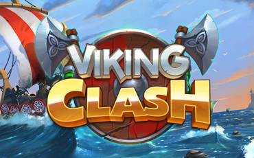 Viking Clash slot (Canada)