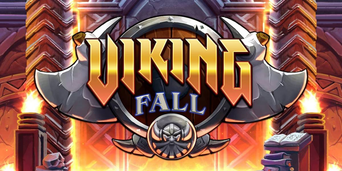 Viking Fall slot