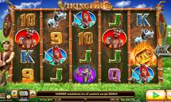 Play Viking Fire