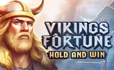 Viking Fortune: Hold and Win by Playson CA
