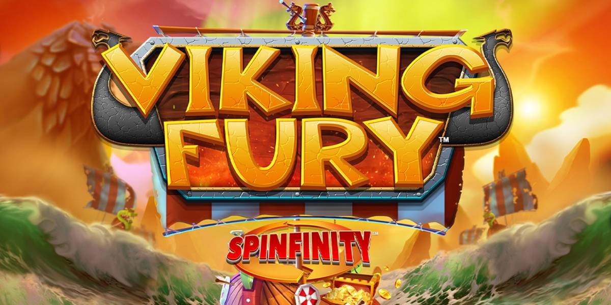 Viking Fury Spinfinity slot (Canada)