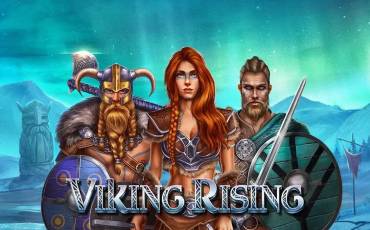 Viking Rising slot (Canada)