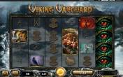 Viking Vanguard (logo)