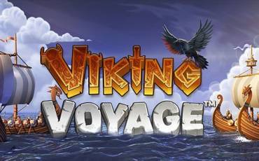 Viking Voyage slot (Canada)