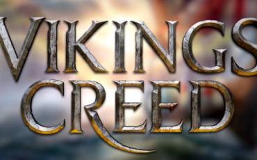 Vikings Creed slot (Canada)