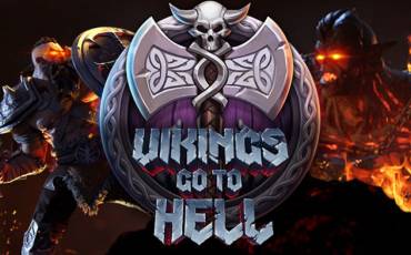 Vikings Go to Hell slot (Canada)