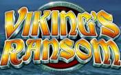 Viking's Ransom (logo)