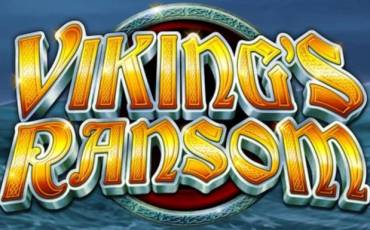 Viking's Ransom slot (Canada)