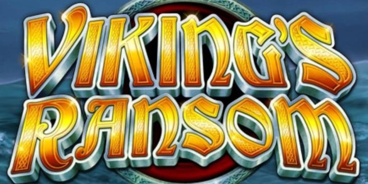 Viking's Ransom slot (Canada)