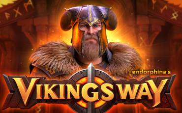 Vikings Way slot (Canada)